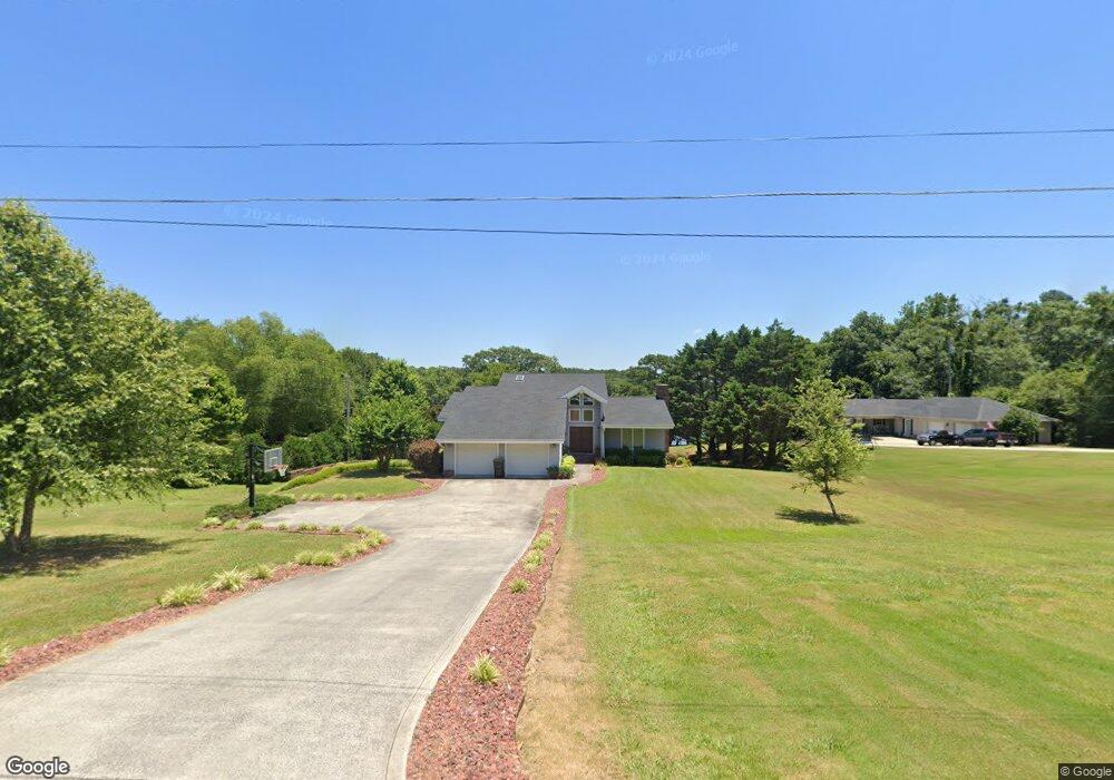 1744 Catoma Ln NE, Cullman, AL 35055 - photo 1