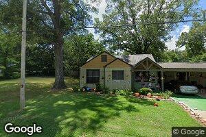 721 W 5th St, de Witt, AR 72042