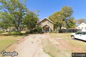 408 N Oklahoma St, Thomas, OK 73669