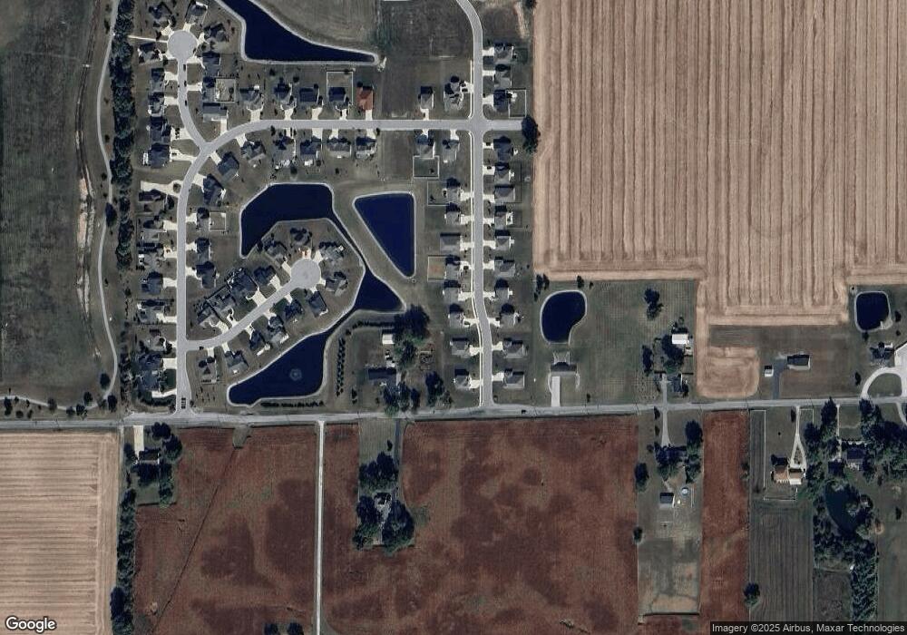 714 Aviation Dr unit 3, Ossian, IN 46777 - photo 1