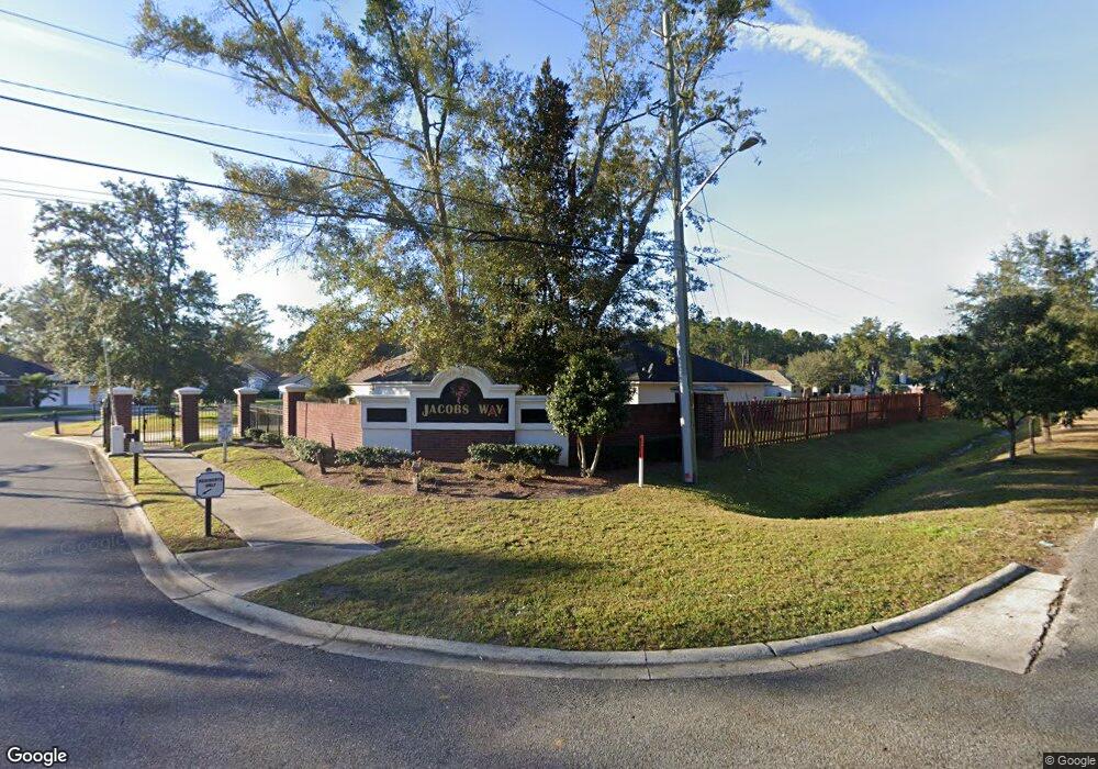9115 Jerry Adams Dr, Jacksonville, FL 32218 - photo 1