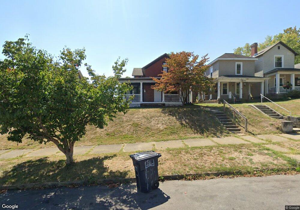 334 E Walnut St, Lancaster, OH 43130 - photo 1