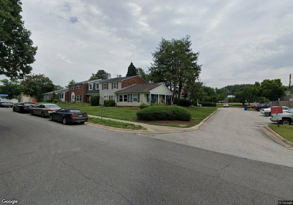 12701 Marquette Ln, Bowie, MD 20715 - photo 1