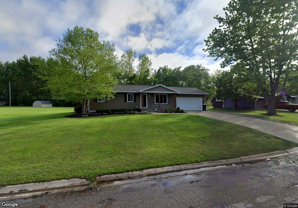 7090 Partridge Dr, Flushing, MI 48433 - photo 1