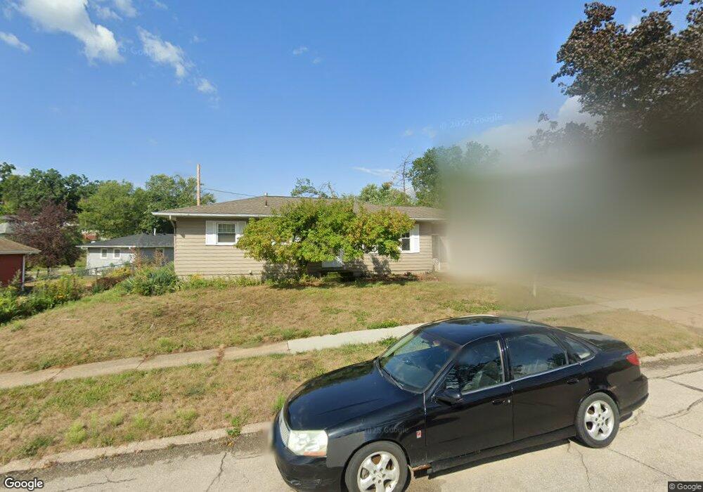 1231 Brockman Dr SE, Cedar Rapids, IA 52403 - photo 1