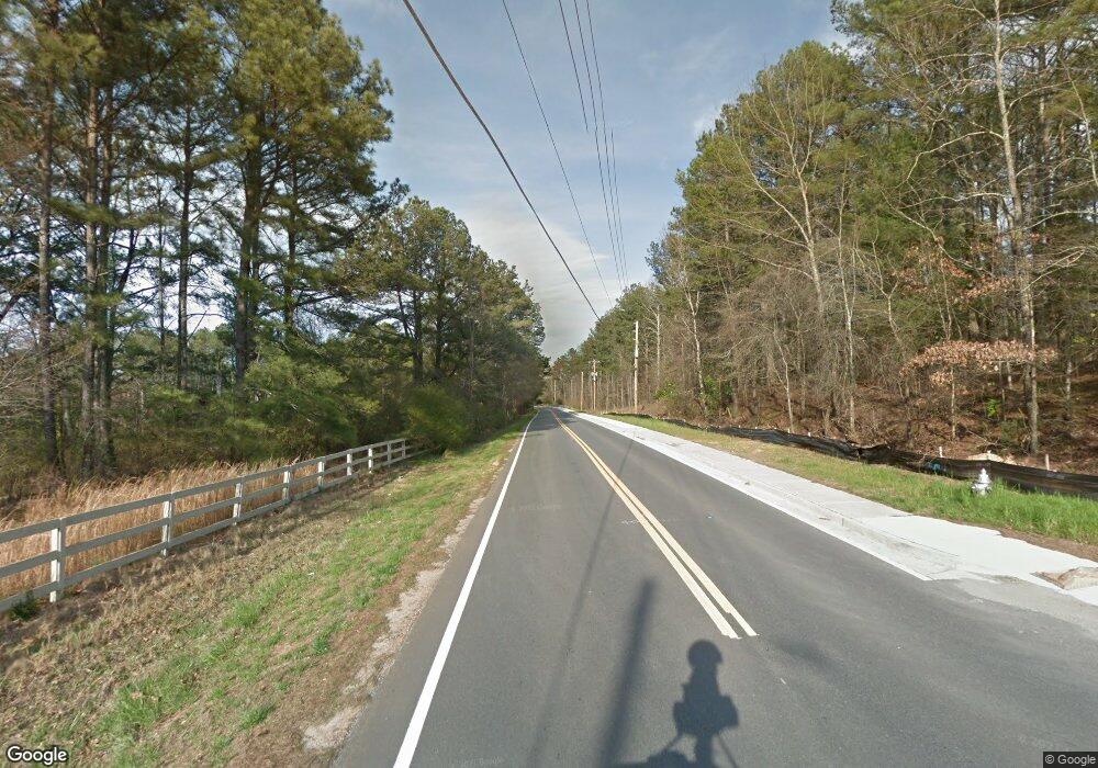 1020 Summit Rd, Milton, GA 30004 - photo 1