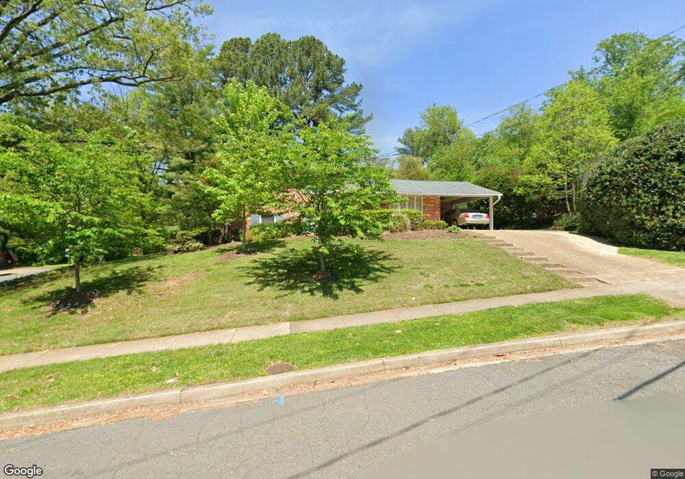 8936 Braeburn Dr, Annandale, VA 22003 - photo 1