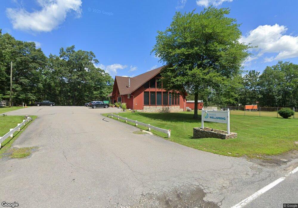 18 Powdermill Rd, Acton, MA 01720 - photo 1