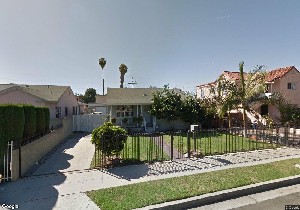 14803 S Lime Ave, Compton, CA 90221 - photo 1