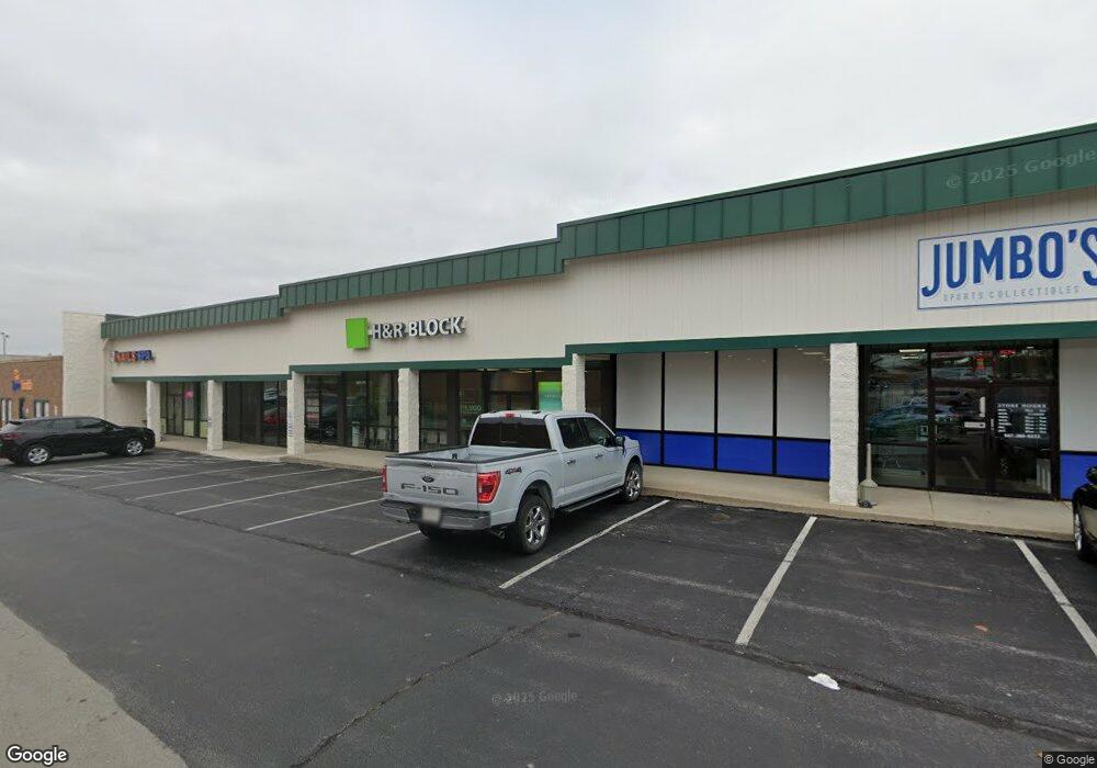 707 N Cable Rd, Lima, OH 45805 - photo 1