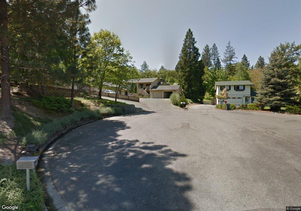 1201 NW C St, Grants Pass, OR 97526 - photo 1