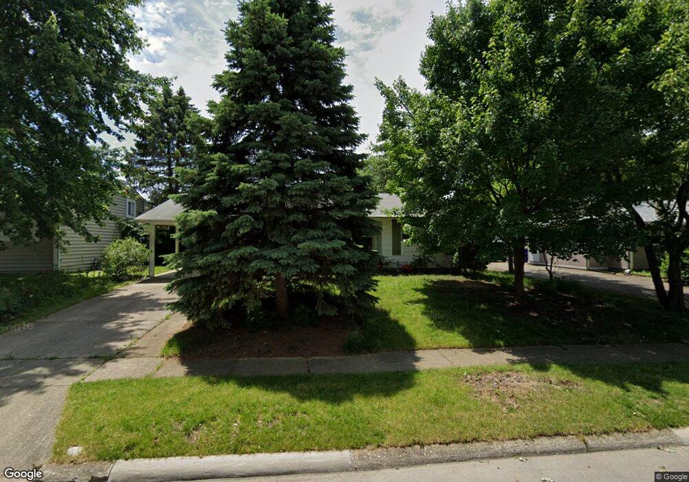 1351 Tiverton Square N, Columbus, OH 43229 - photo 1