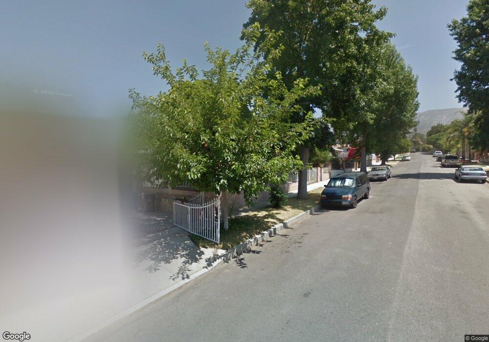 13401 Oscar St, Sylmar, CA 91342 - photo 1