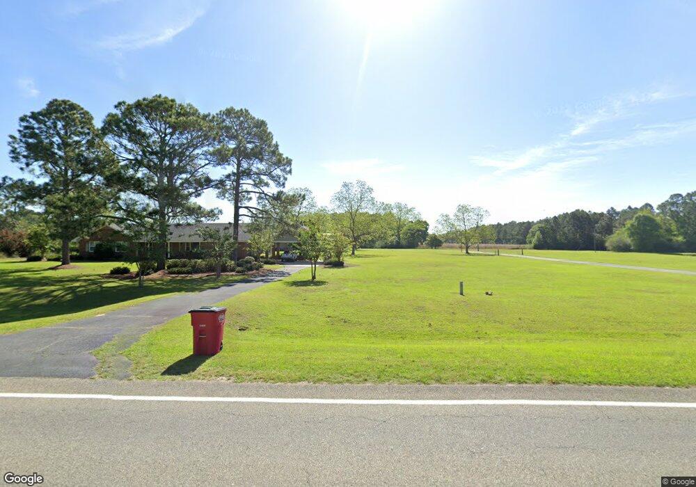 3729 Ga Highway 33 S, Sylvester, GA 31791 - photo 1