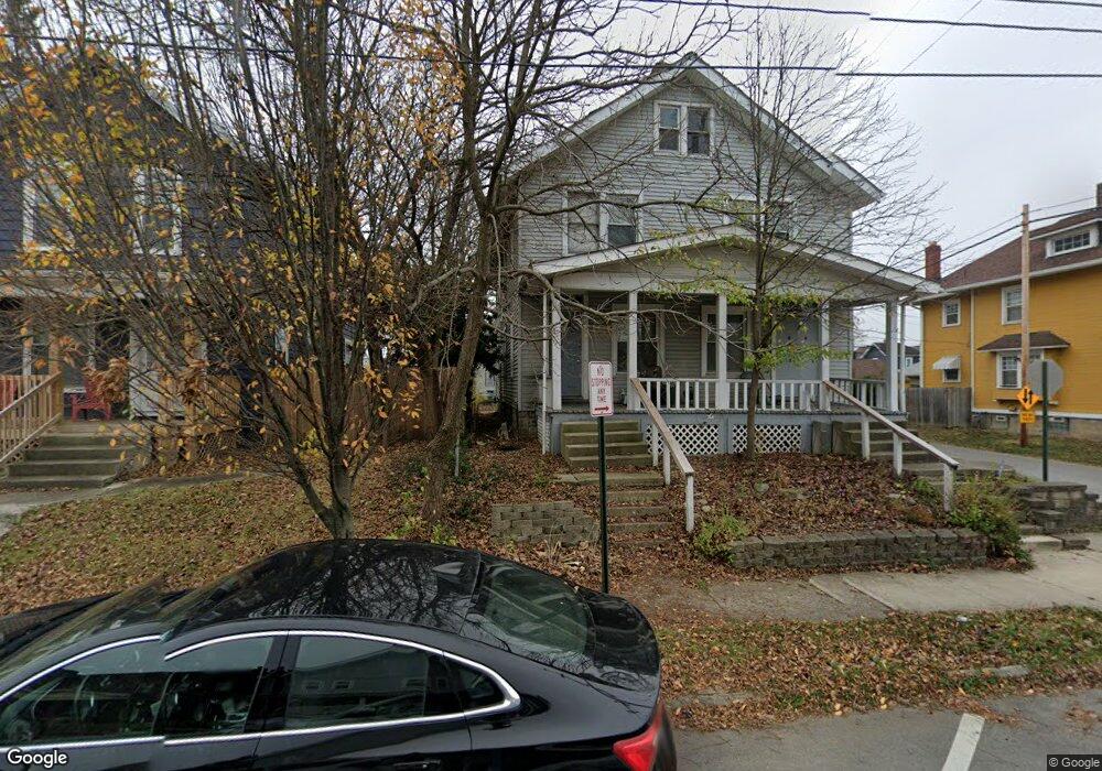 657-659 E Whittier St, Columbus, OH 43206 - photo 1