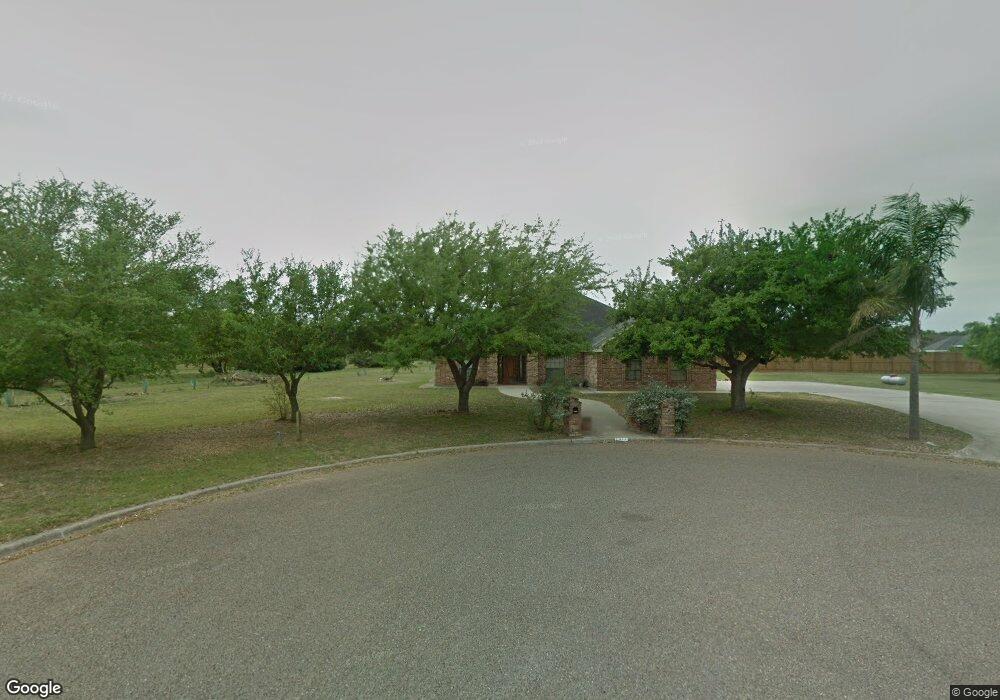 1317 Taylor, Weslaco, TX 78599 - photo 1