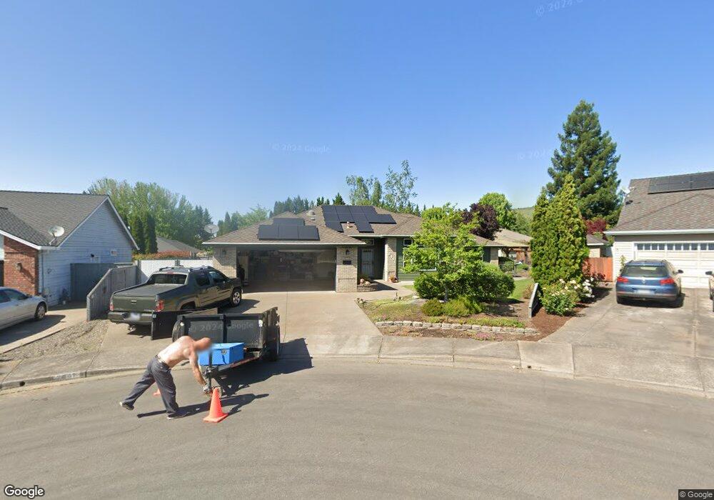 2441 Rockwood Ct, Medford, OR 97504 - photo 1