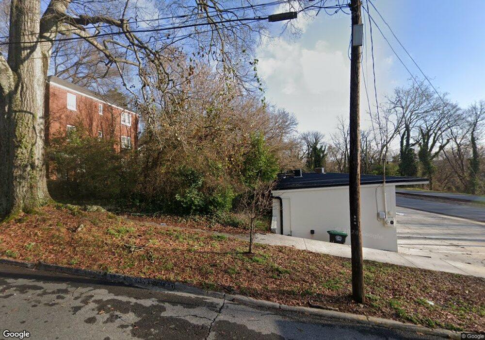 435 E 4th Ave, Rome, GA 30161 - photo 1