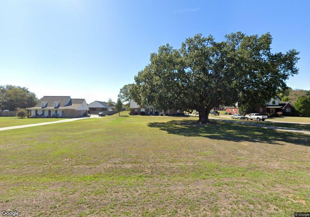 5021 Remington Rd, Moss Point, MS 39562 - photo 1