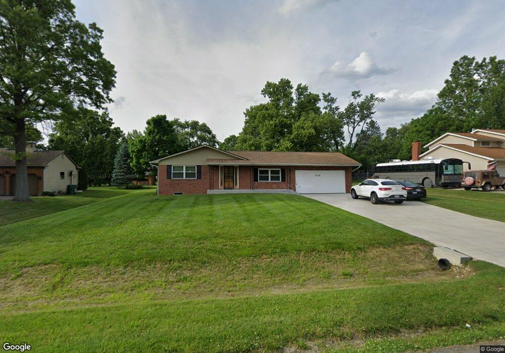 6198 Barberry Hollow, Columbus, OH 43213 - photo 1