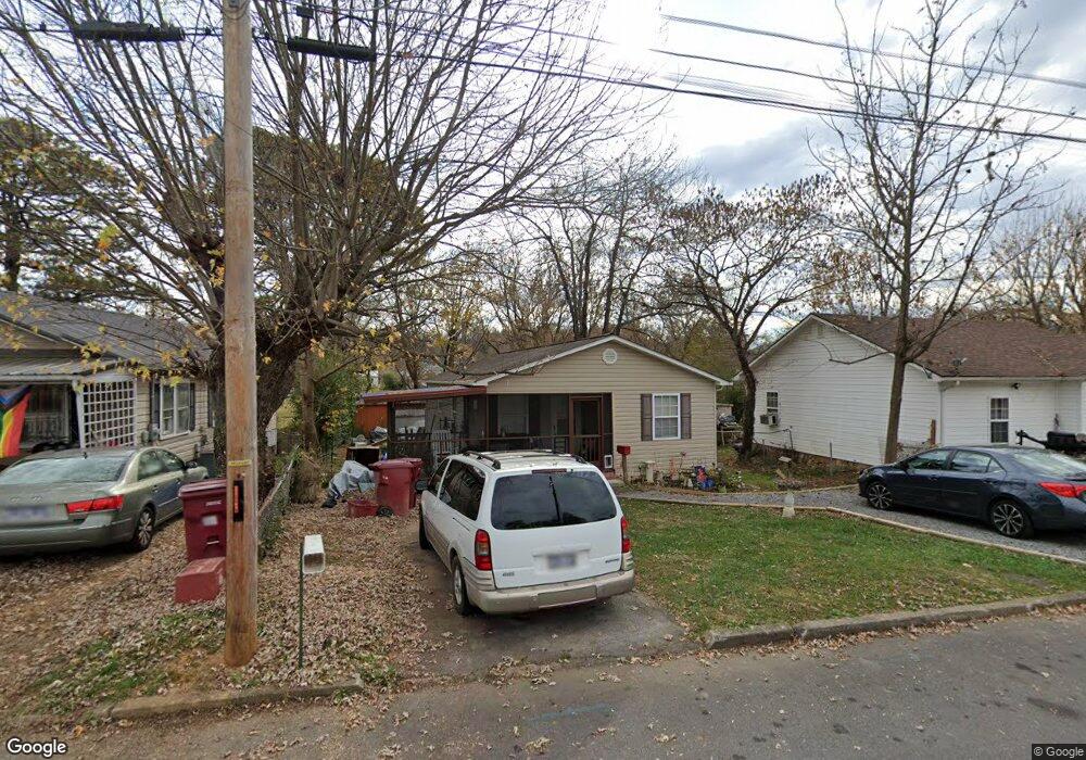 706 Pardee St, Johnson City, TN 37601 - photo 1