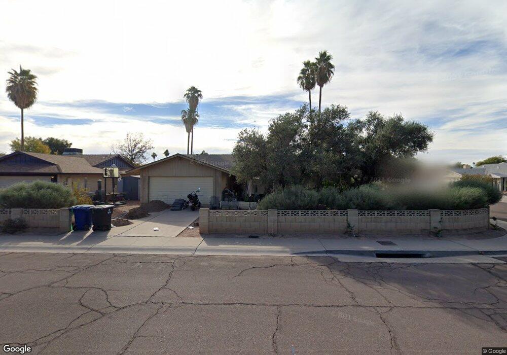 803 E Dava Dr, Tempe, AZ 85283 - photo 1