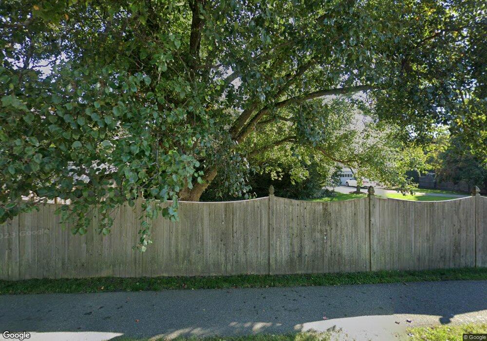 778 Great Plain Ave, Needham, MA 02492 - photo 1