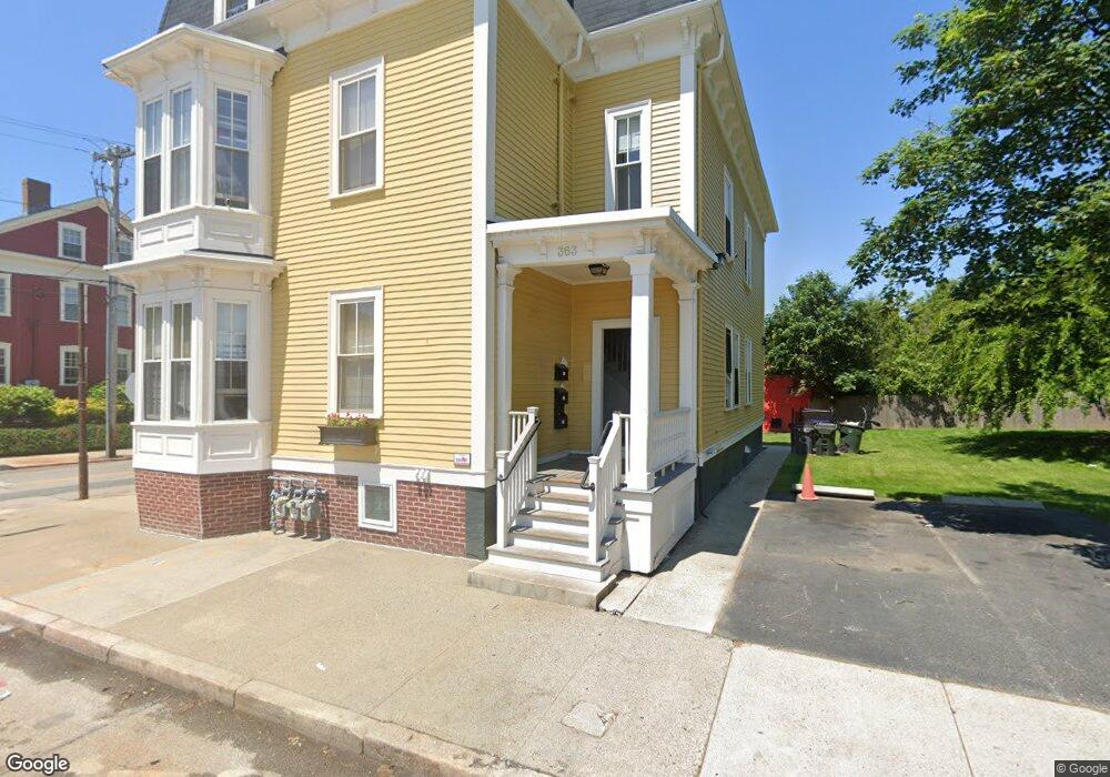 363 Friendship St, Providence, RI 02903 - photo 1