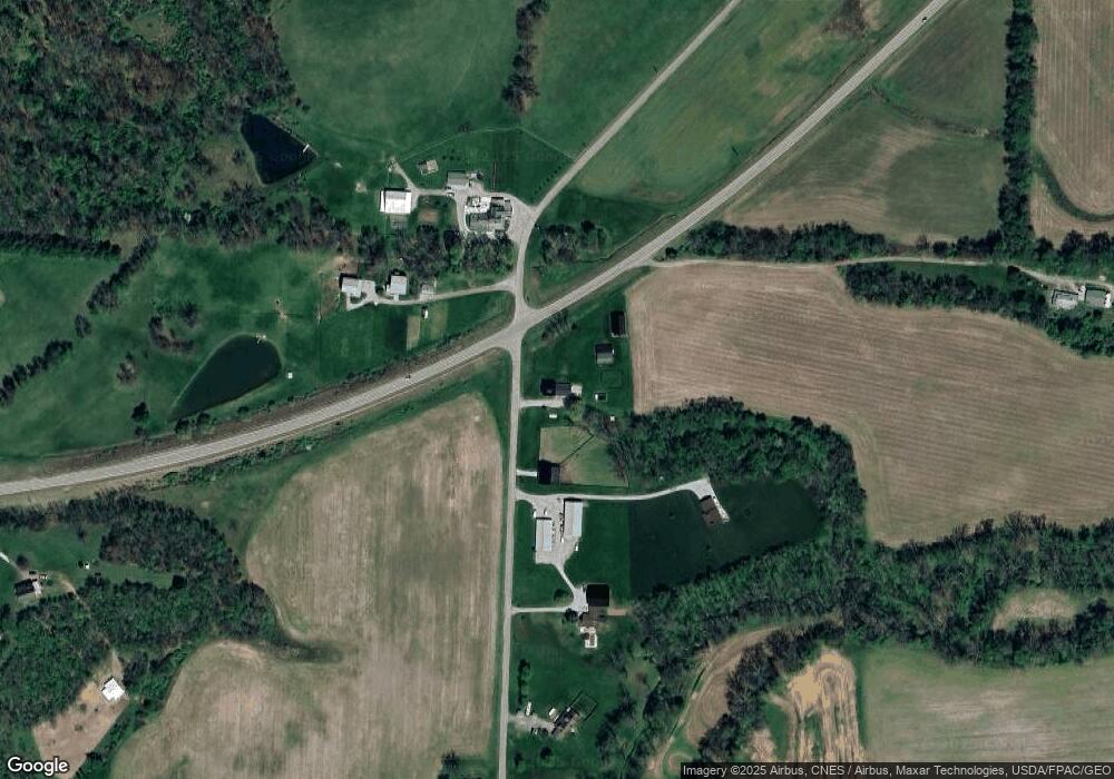 28924 Mickley Rd, Danville, OH 43014 - photo 1