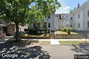 41 Osborn Ave, New Haven, CT 06511