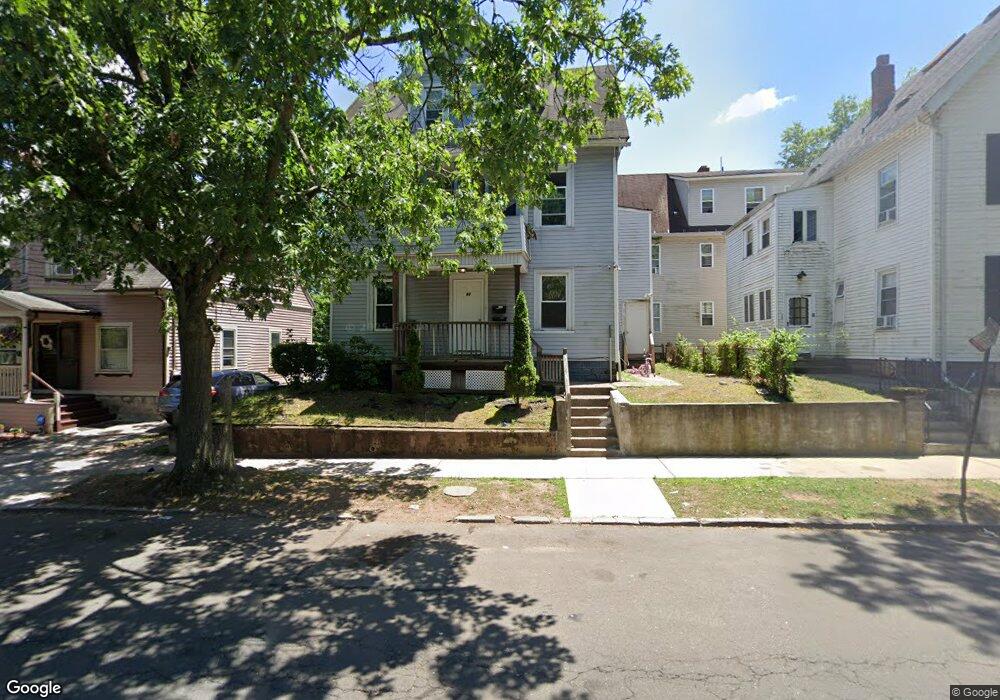 41 Osborn Ave unit 1, New Haven, CT 06511 - photo 1