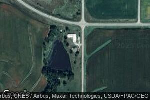 10245 E 82nd St S, Reasnor, IA 50232