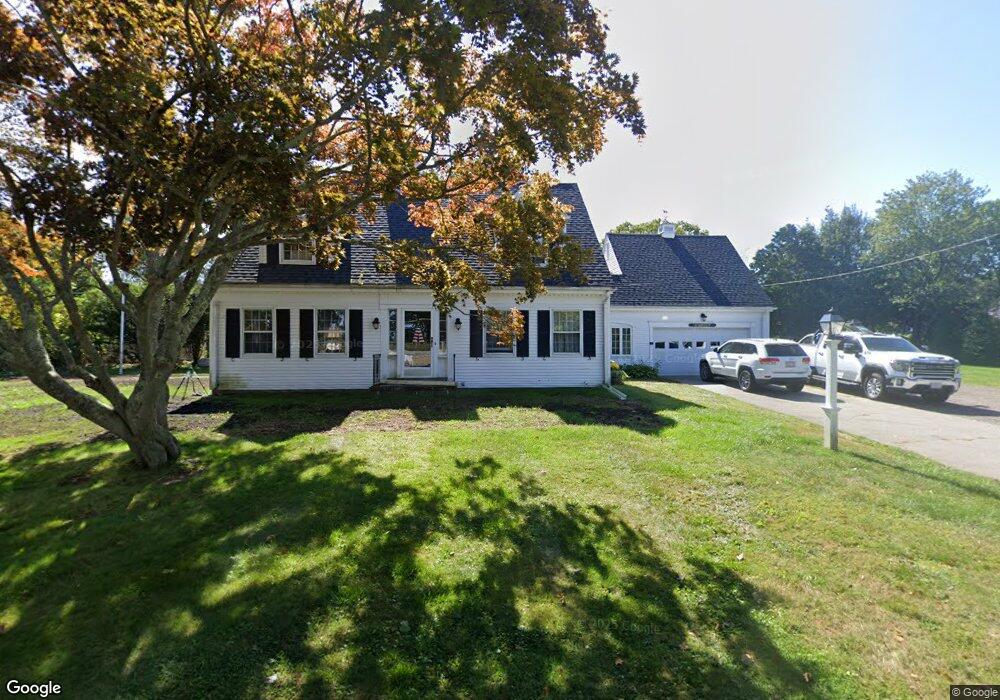 3 Stone Rd, Scituate, MA 02066 - photo 1