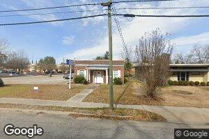 201 E Liberty St, Sumter, SC 29150