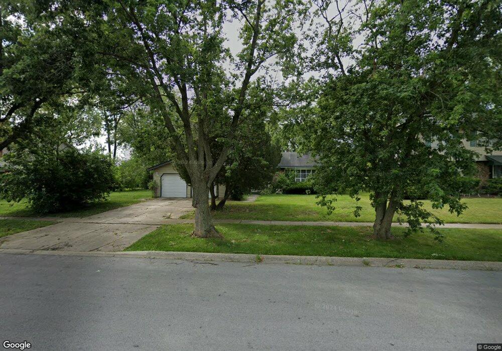 4345 179th St, Country Club Hills, IL 60478 - photo 1