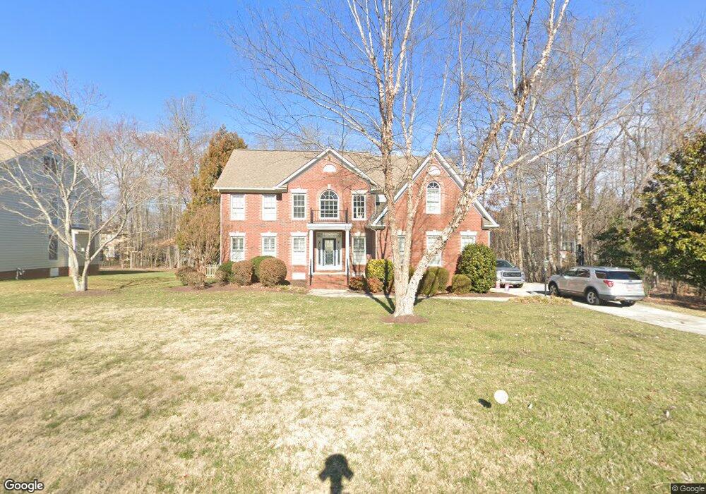 14236 Post Mill Dr, Midlothian, VA 23113 - photo 1