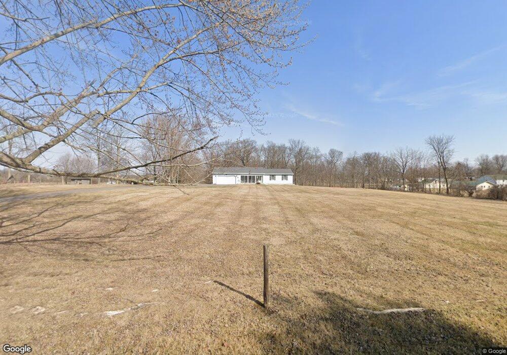 7925 Bechtol Rd, Lima, OH 45801 - photo 1