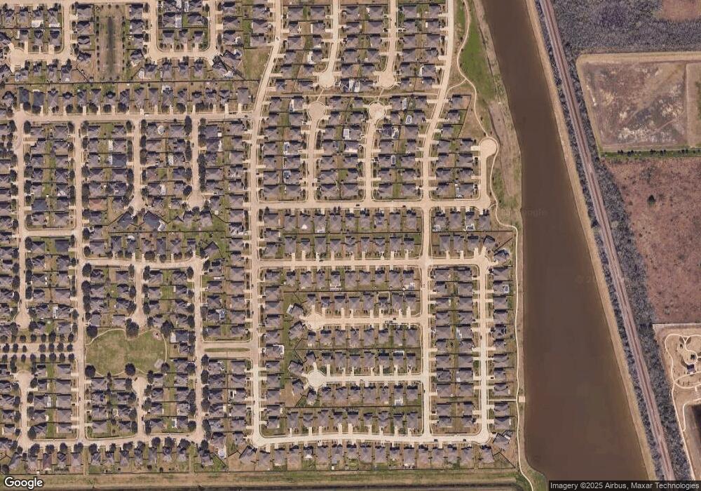 3911 Mountford Dr, Pearland, TX 77584 - photo 1