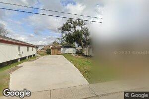 2544 Lionel Washington St, Lutcher, LA 70071