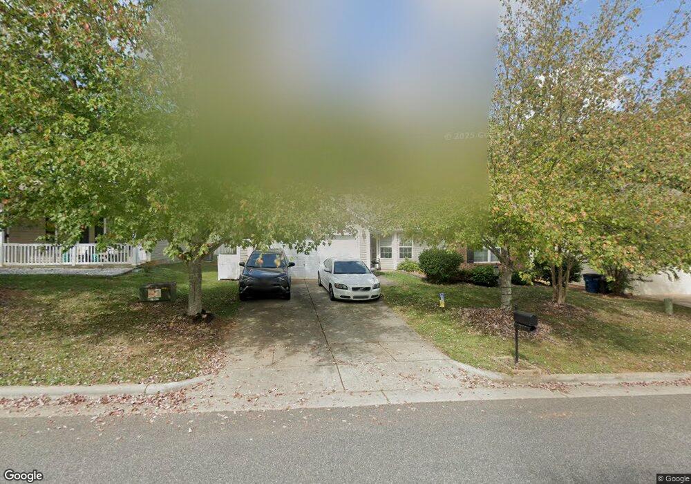 2457 Marthas Ridge Dr, Statesville, NC 28625 - photo 1