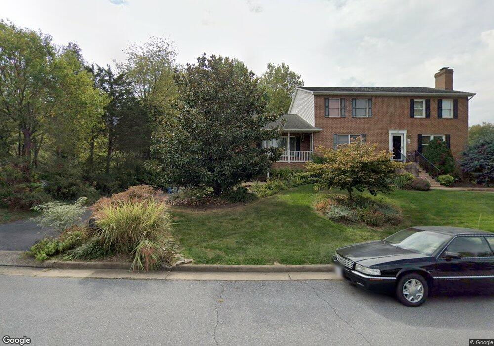 63 Rex Rd, Harrisonburg, VA 22801 - photo 1