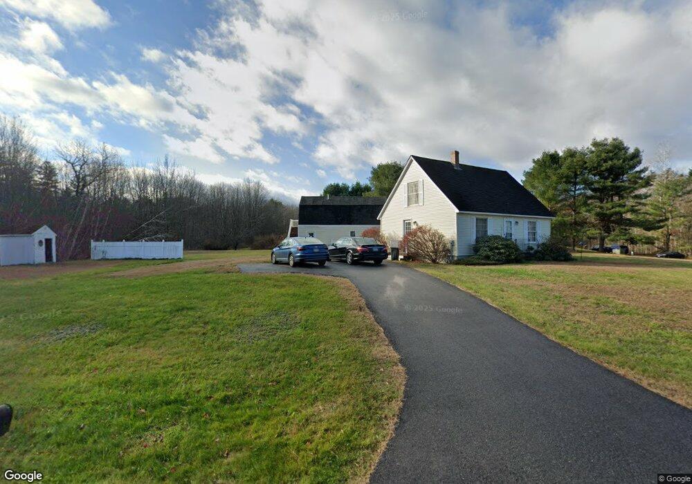 10 Christopher Rd, Gorham, ME 04038 - photo 1