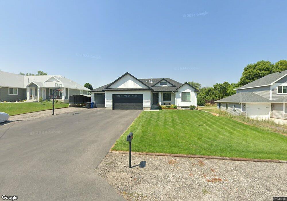 362 S 100 E, Hyrum, UT 84319 - photo 1