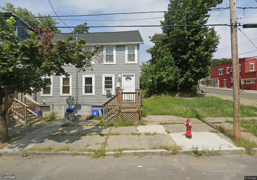 57 Elizabeth St, Albany, NY 12202 - photo 1