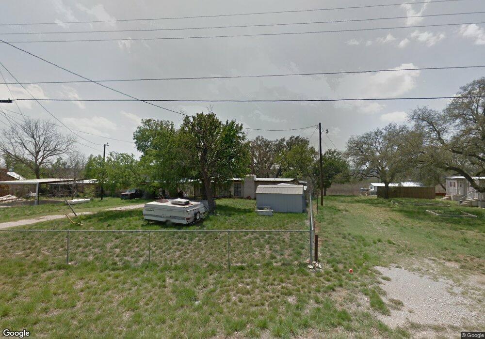 9381 County Road 456, Brownwood, TX 76801 - photo 1