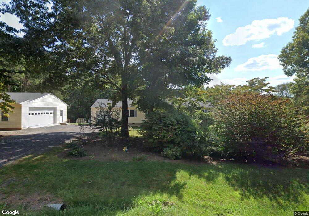 28376 Laurel Canyon Blvd, Rhoadesville, VA 22542 - photo 1