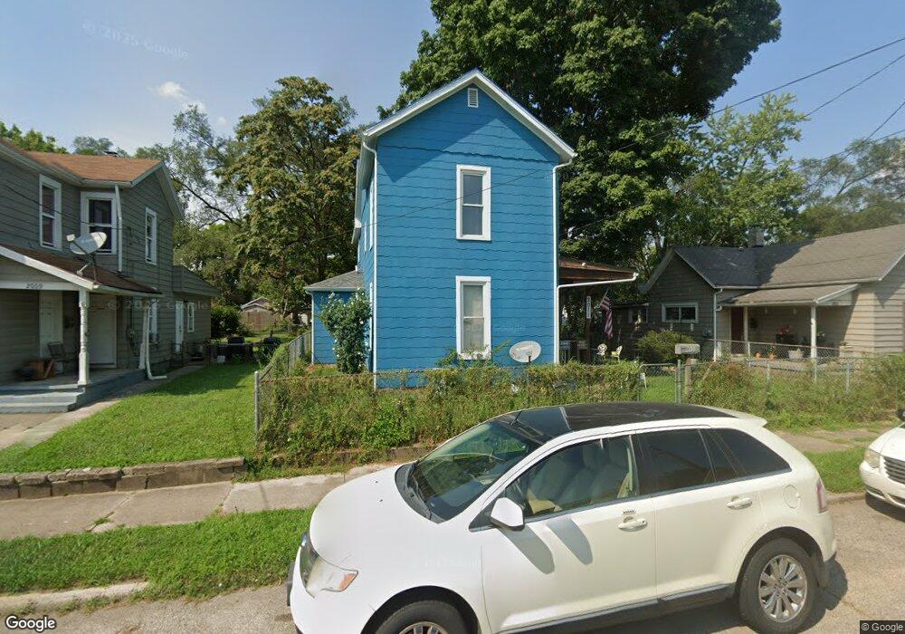 2011 Logan Ave, Middletown, OH 45044 - photo 1