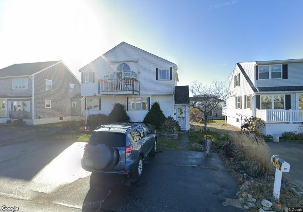 56 Plymouth St, Seabrook, NH 03874 - photo 1