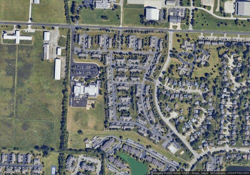 2253 Murphy Way unit 45B, Columbus, OH 43235 - photo 1