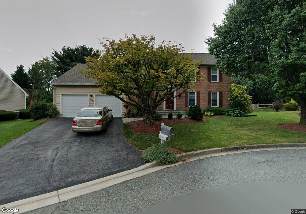 17408 Kirstin Ct, Olney, MD 20832 - photo 1